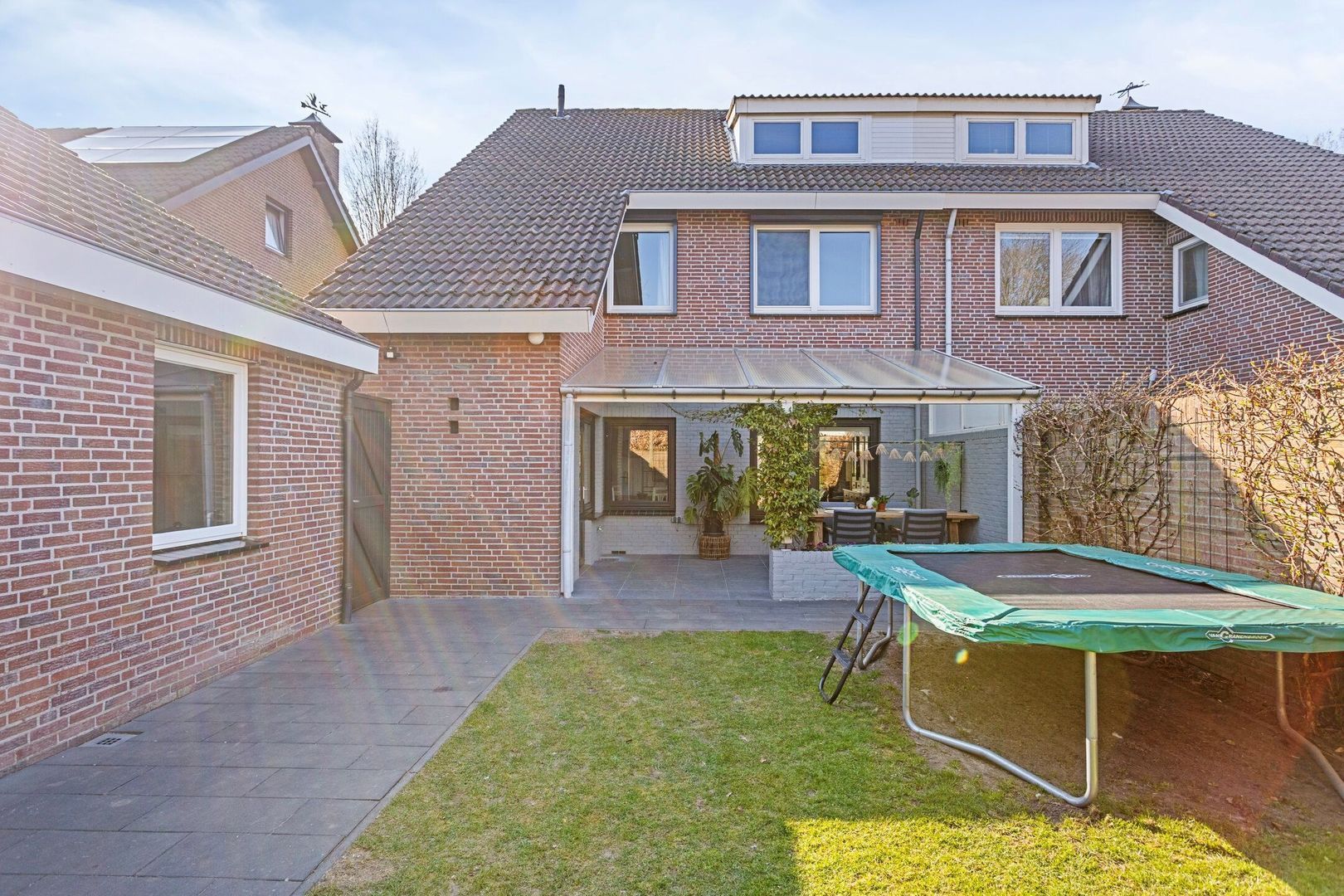 Baronielaan 44, Alphen foto-33