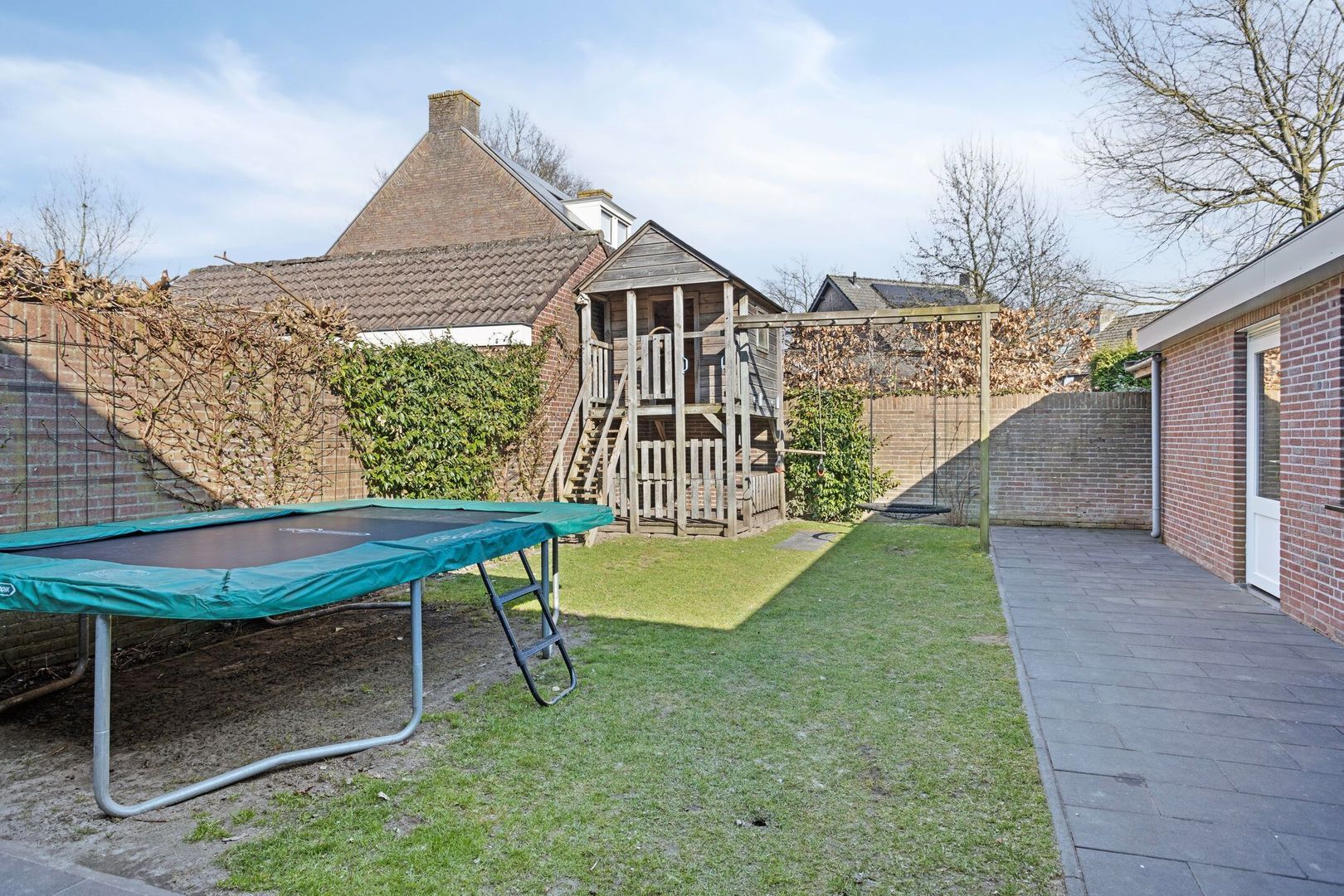 Baronielaan 44, Alphen foto-34