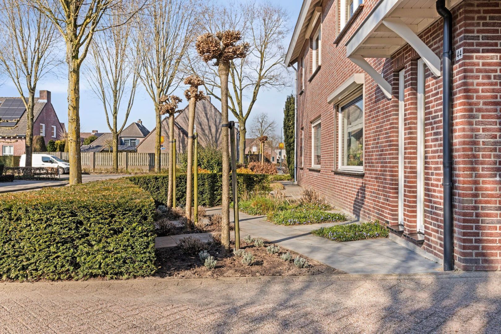 Baronielaan 44, Alphen foto-39