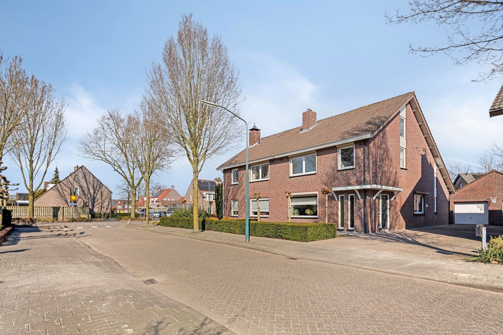Baronielaan 44, Alphen foto-41