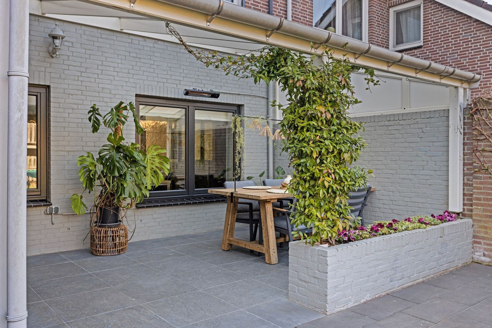 Baronielaan 44, Alphen foto-35