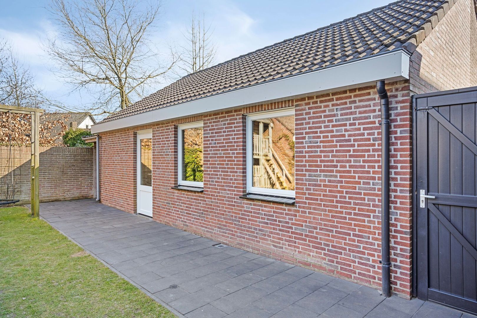 Baronielaan 44, Alphen foto-36