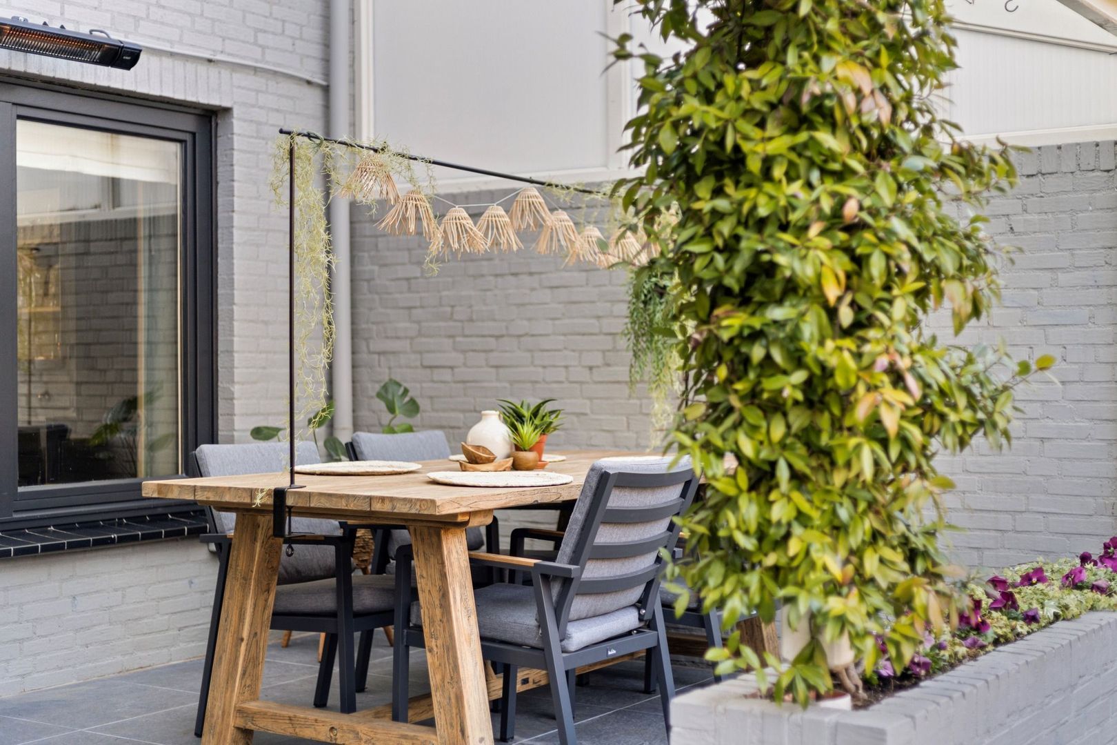 Baronielaan 44, Alphen foto-37