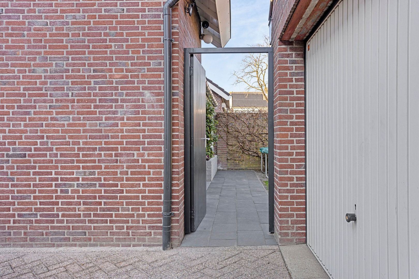 Baronielaan 44, Alphen foto-38