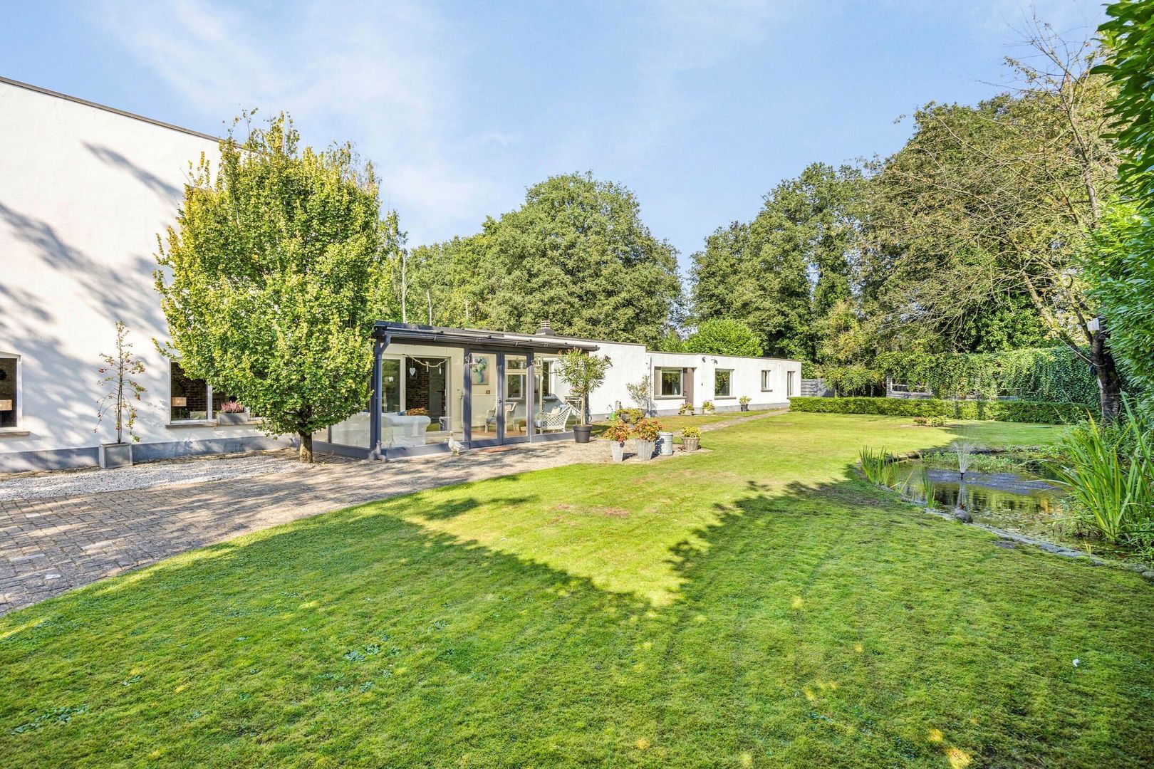 Steenweg op Baarle-Hertog 44, Turnhout foto-33