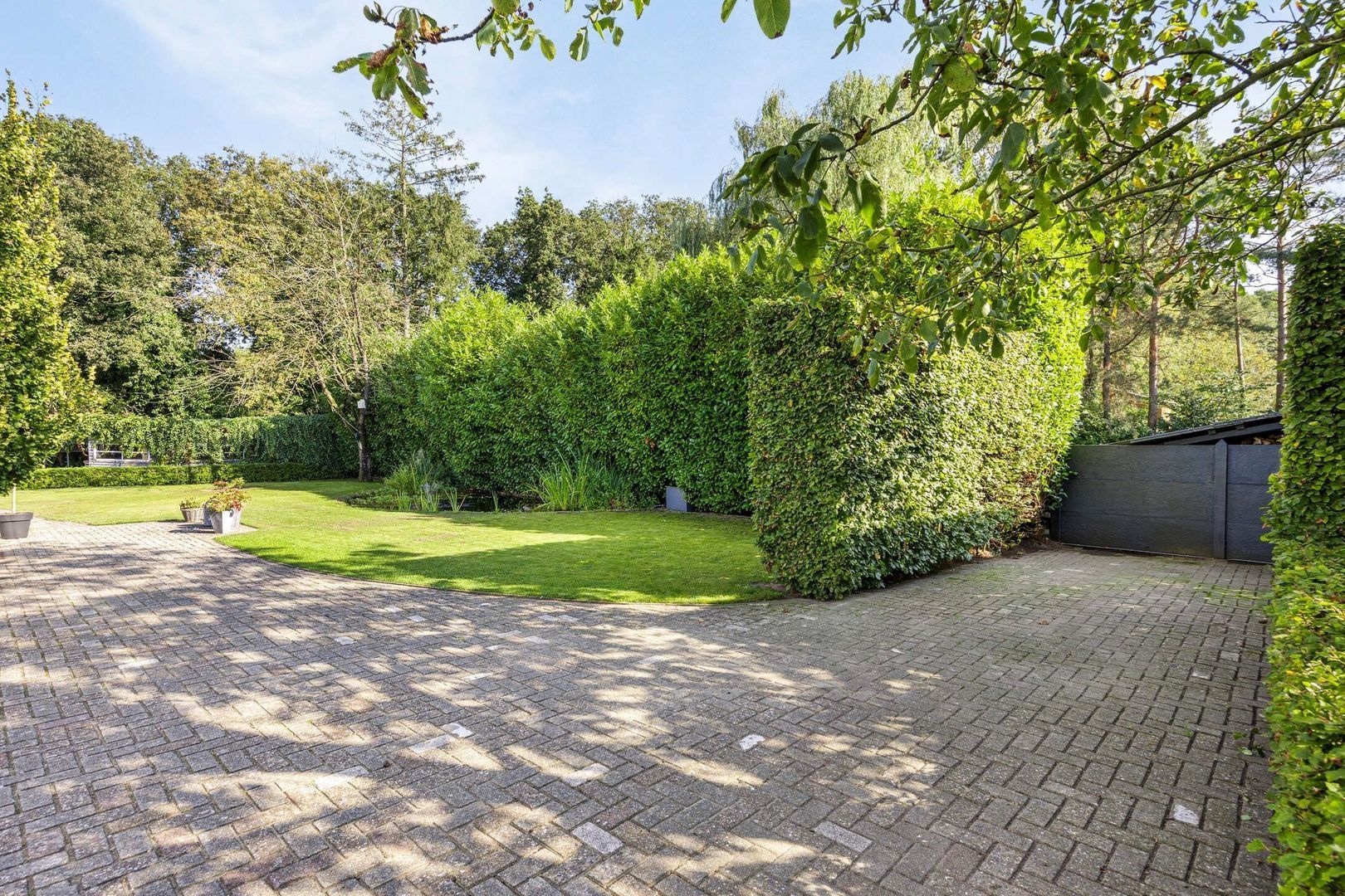 Steenweg op Baarle-Hertog 44, Turnhout foto-38