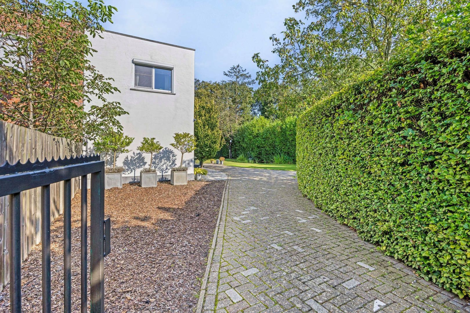 Steenweg op Baarle-Hertog 44, Turnhout foto-43