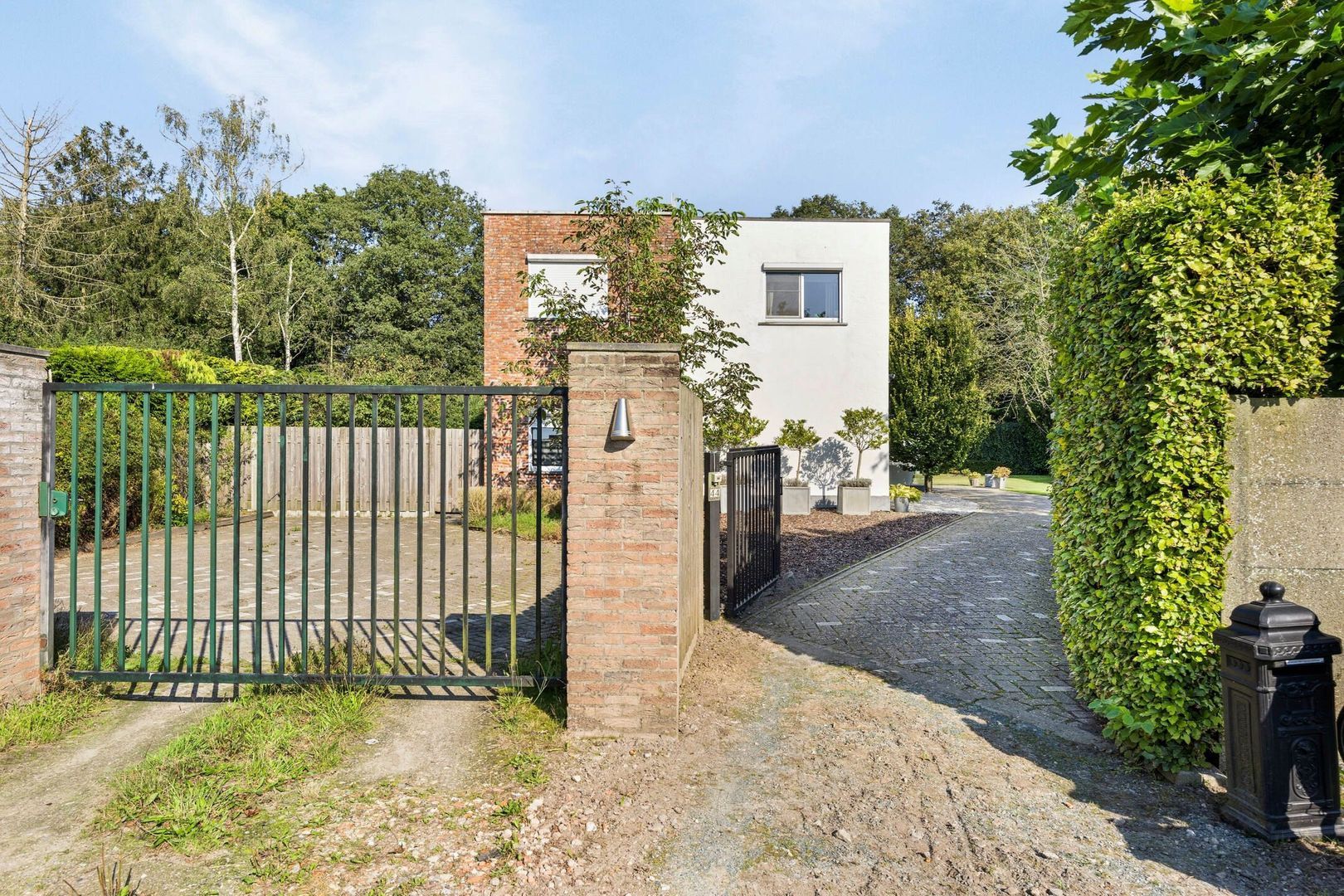 Steenweg op Baarle-Hertog 44, Turnhout foto-44
