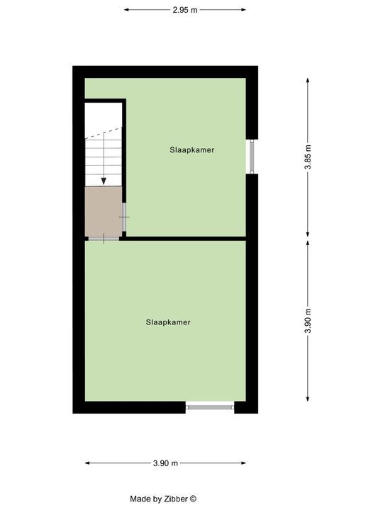 Steenweg op Baarle-Hertog 44, Turnhout plattegrond-47