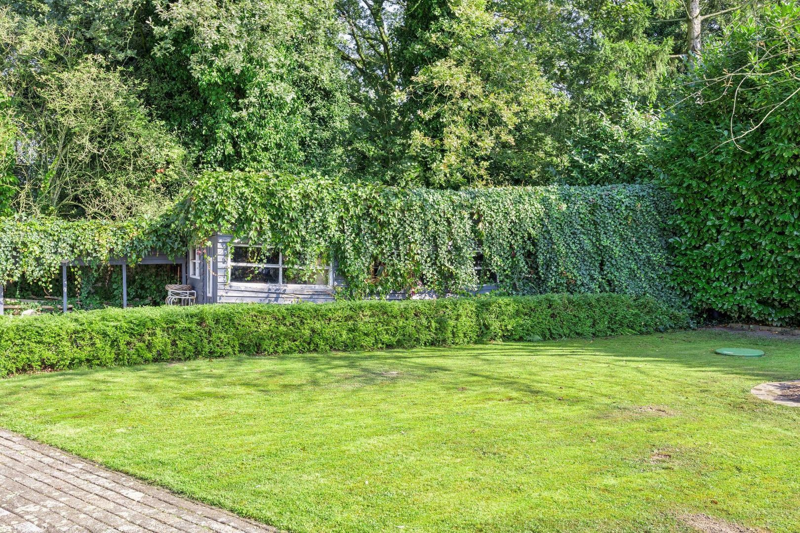 Steenweg op Baarle-Hertog 44, Turnhout foto-39
