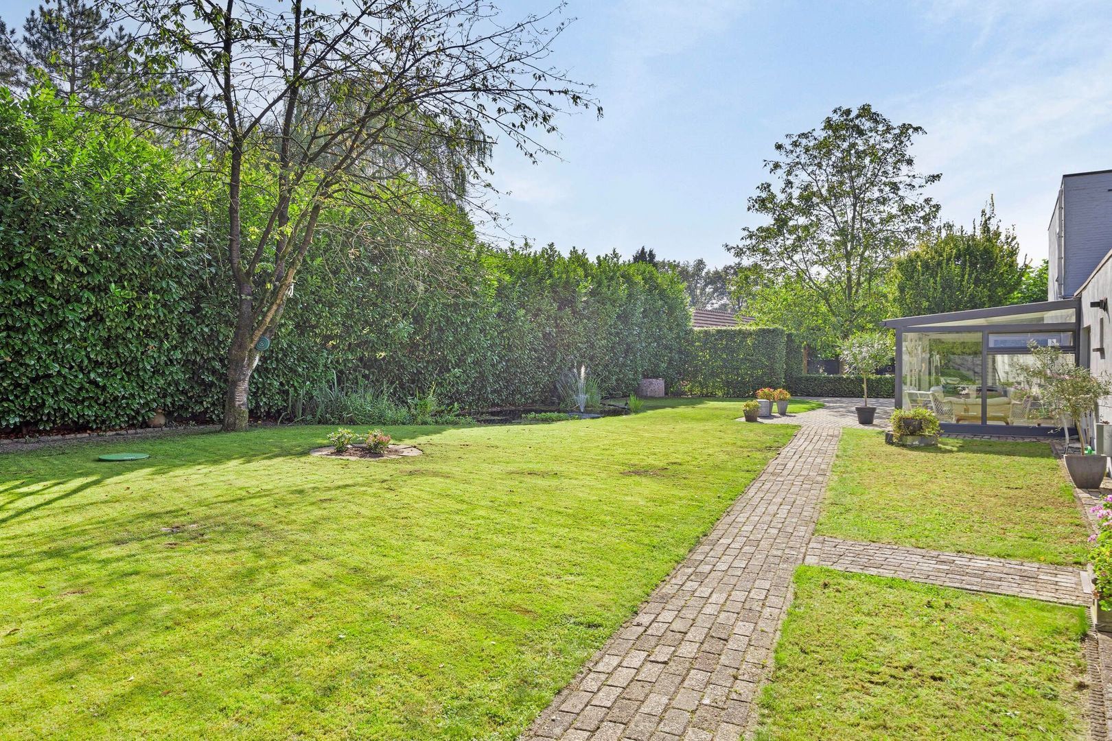 Steenweg op Baarle-Hertog 44, Turnhout foto-40