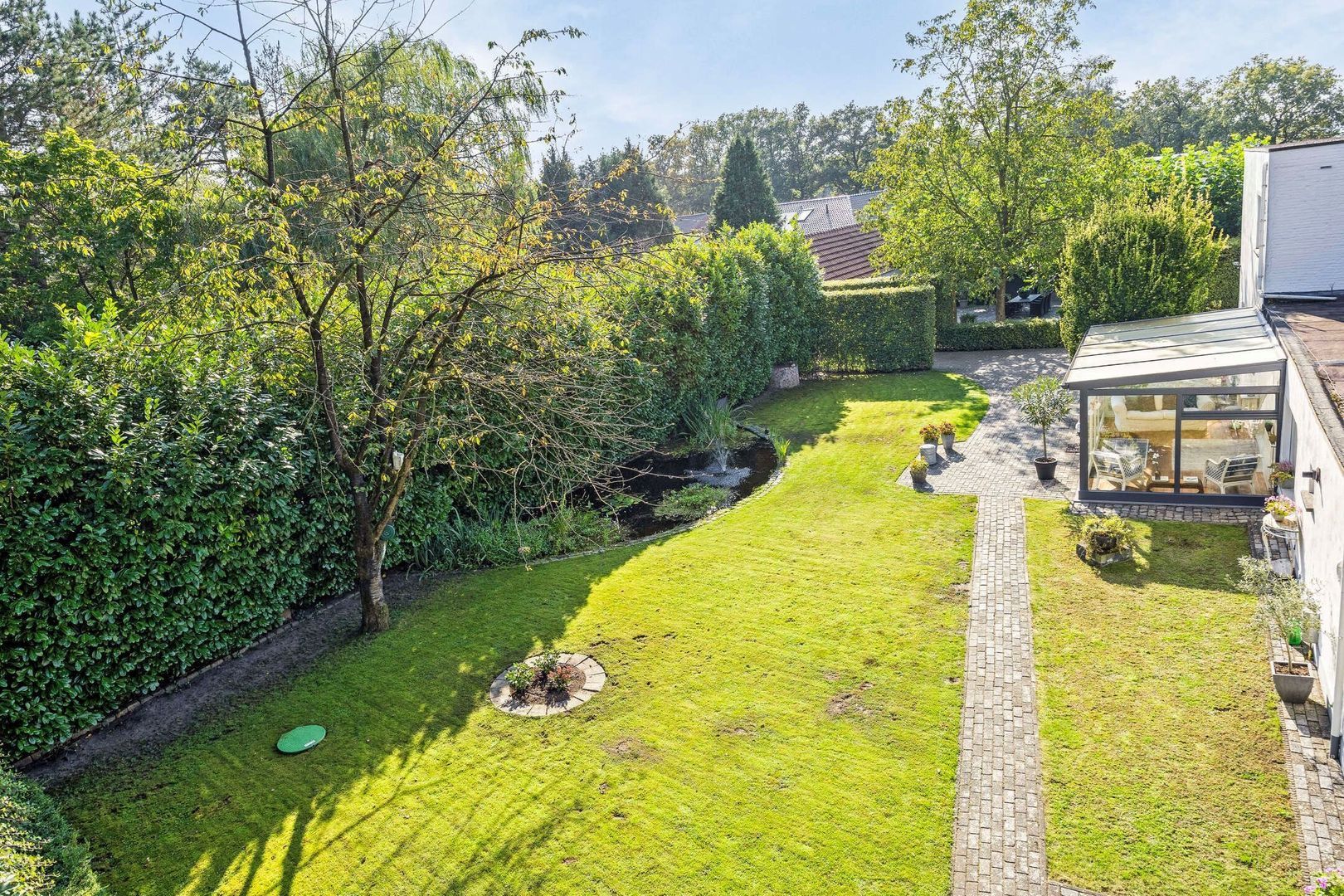 Steenweg op Baarle-Hertog 44, Turnhout foto-41