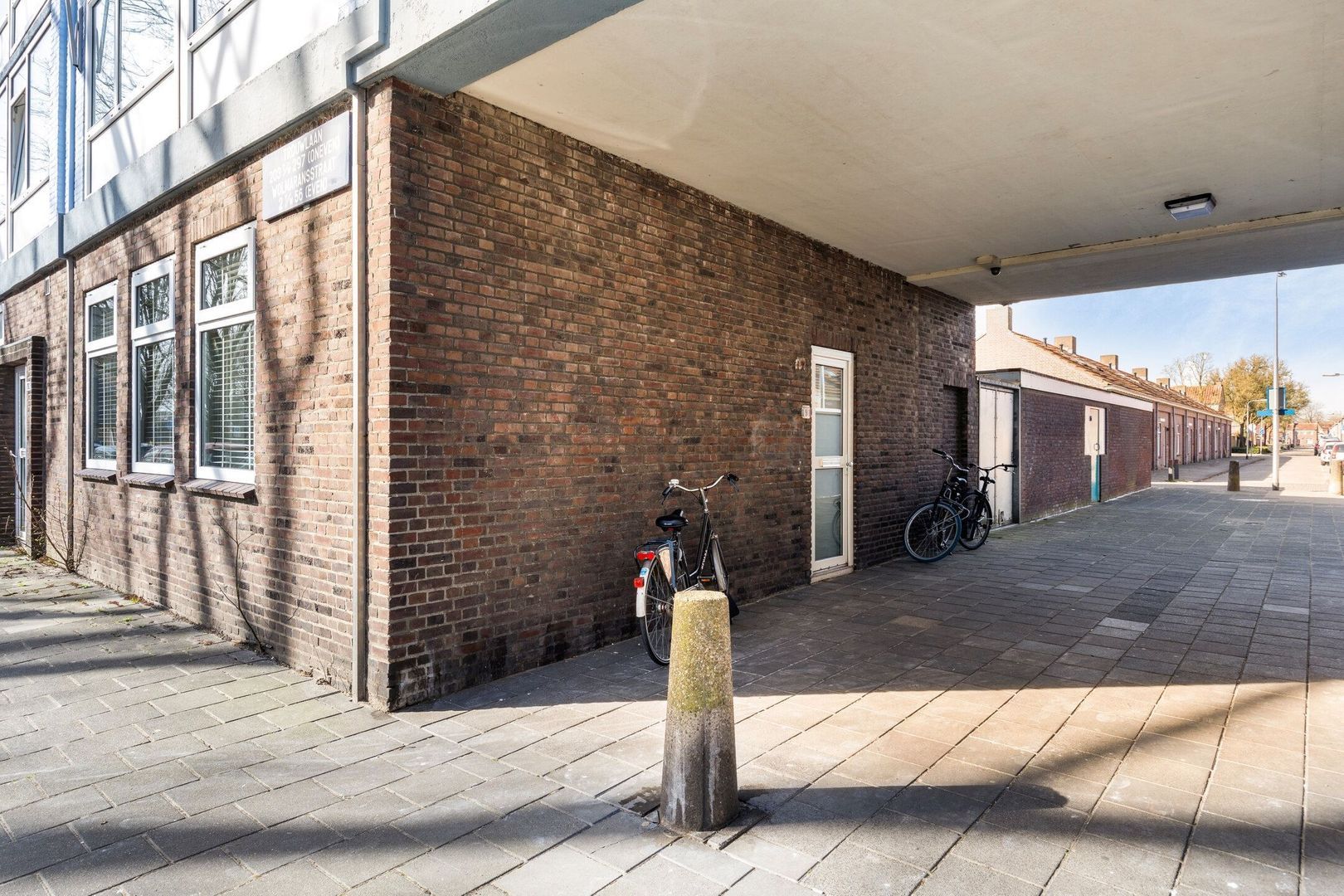 Trouwlaan 191, Tilburg foto-1