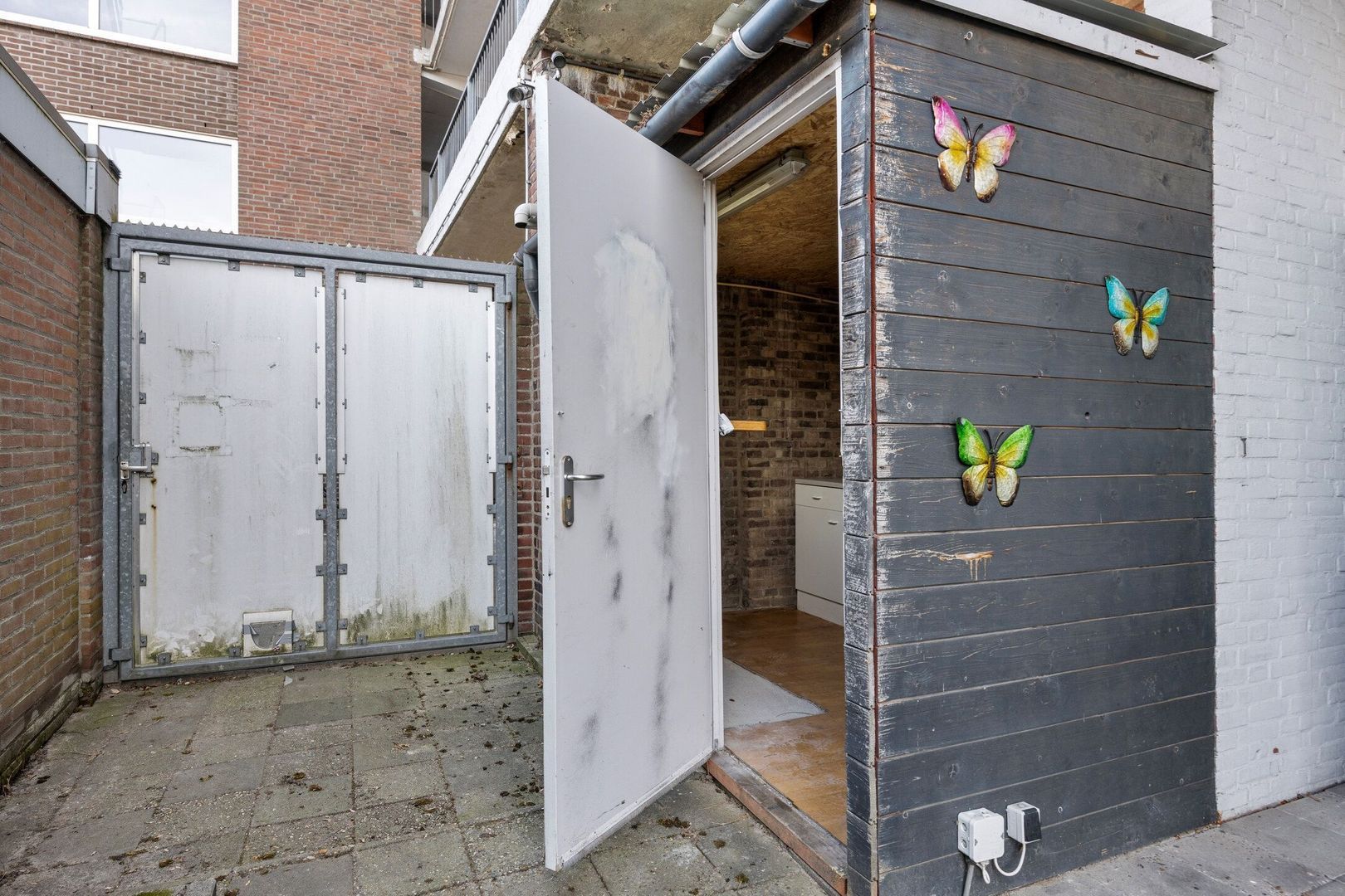 Trouwlaan 191, Tilburg foto-21