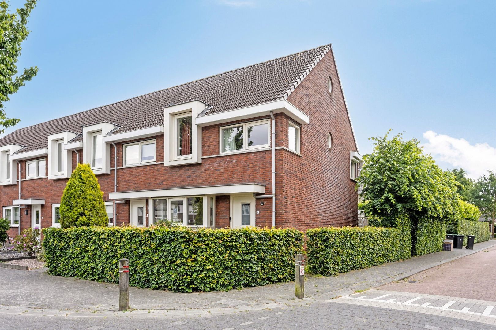 Boskriek 2, Alphen foto-0