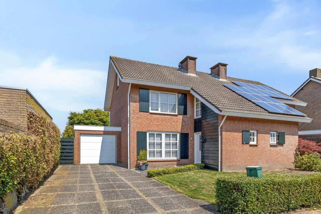 Meierijstraat 5, Baarle-Nassau