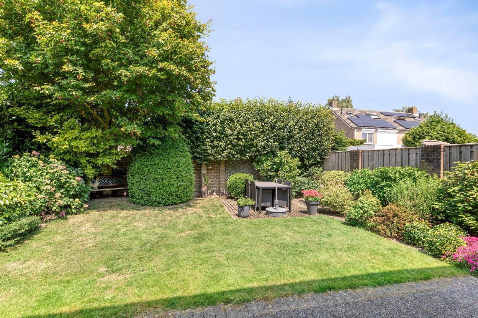 Meierijstraat 5, Baarle-Nassau foto-27