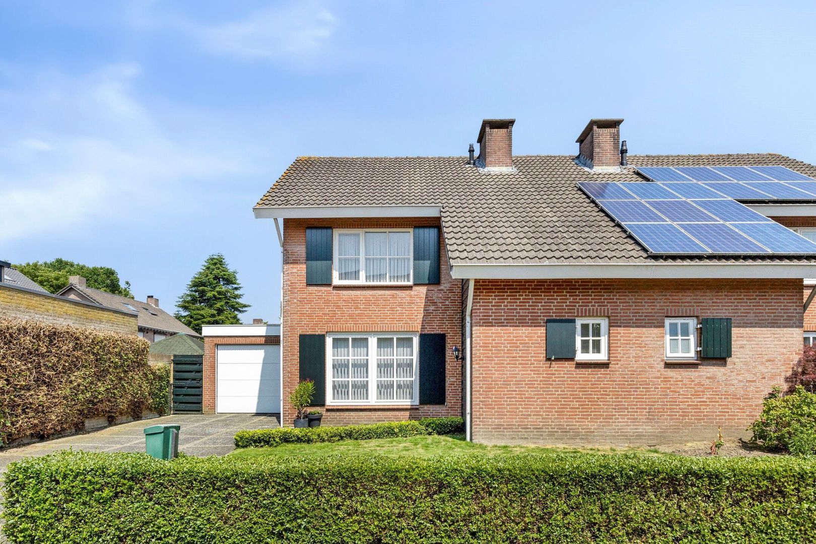 Meierijstraat 5, Baarle-Nassau foto-37