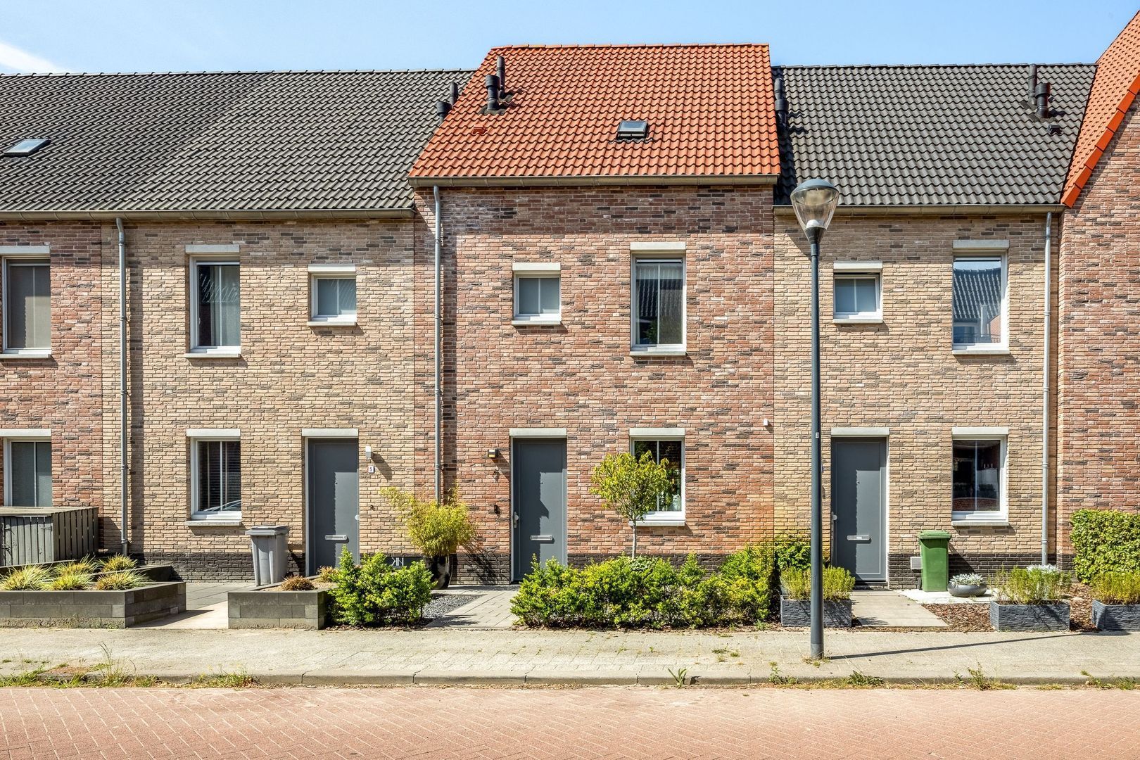 Beugelflesstraat 7, Baarle-Nassau foto-39