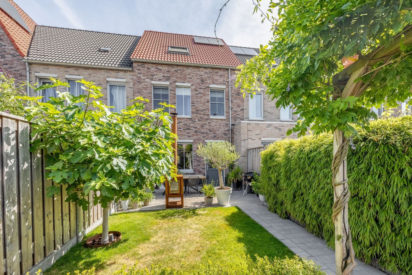 Beugelflesstraat 7, Baarle-Nassau foto-31
