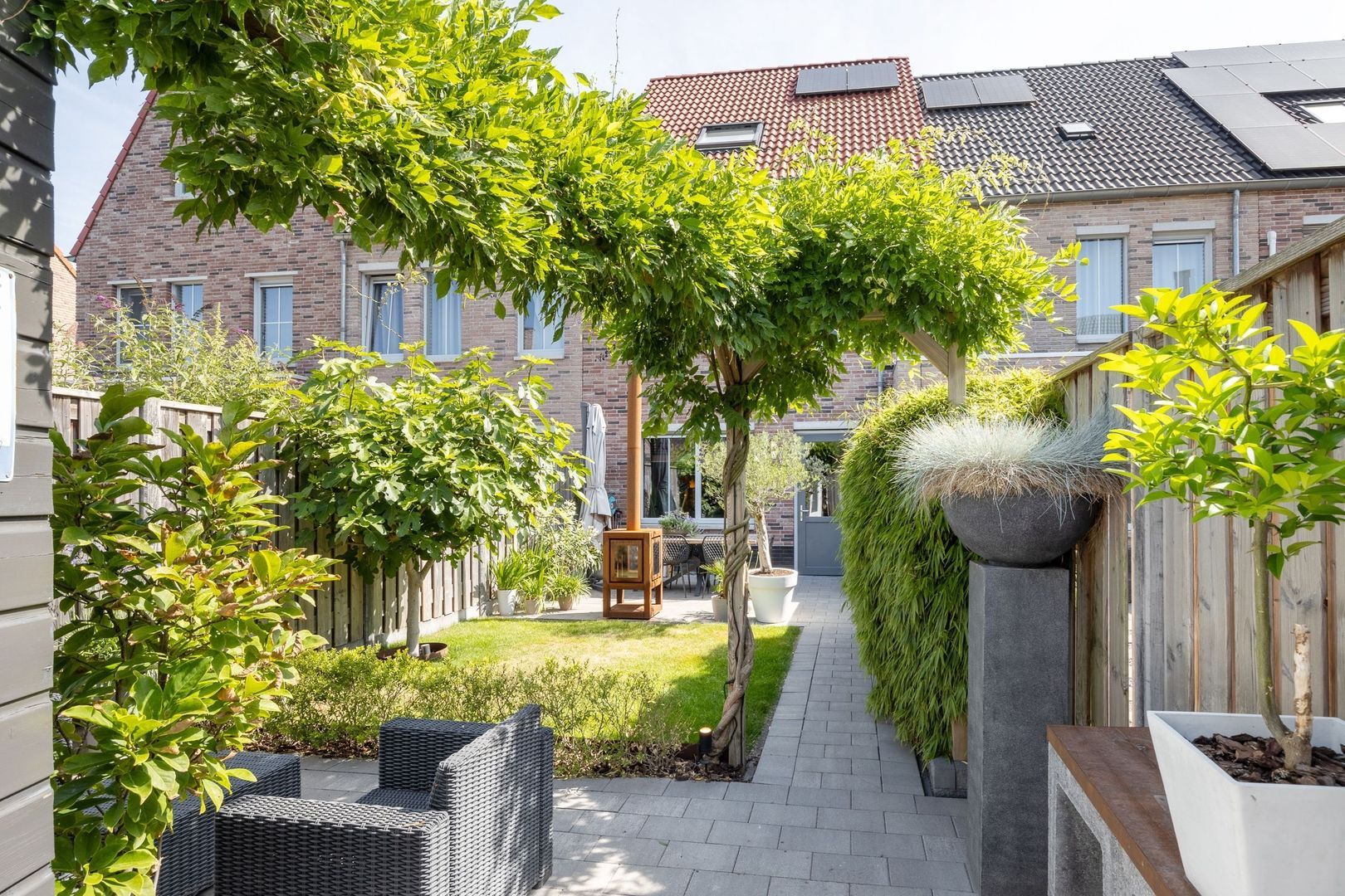 Beugelflesstraat 7, Baarle-Nassau foto-33