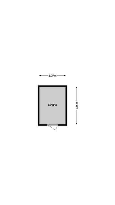 Beugelflesstraat 7, Baarle-Nassau plattegrond-39