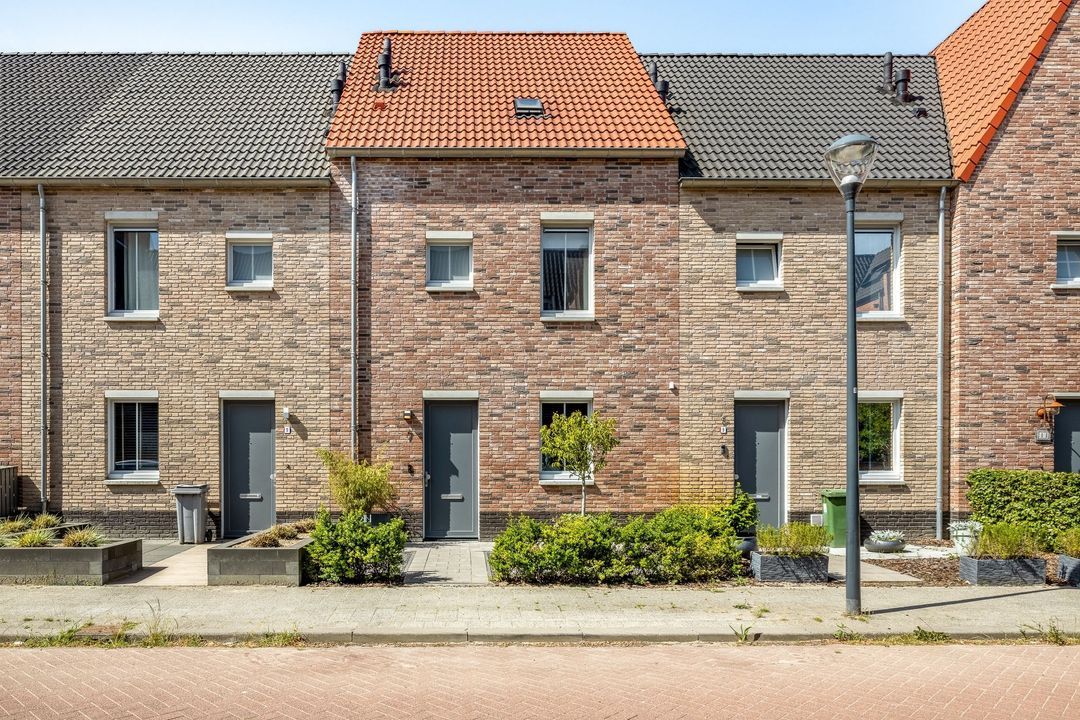 Beugelflesstraat 7, Baarle-Nassau