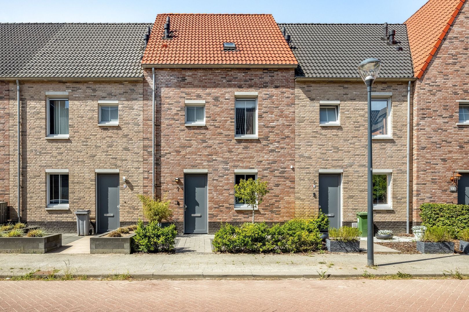 Beugelflesstraat 7, Baarle-Nassau foto-0