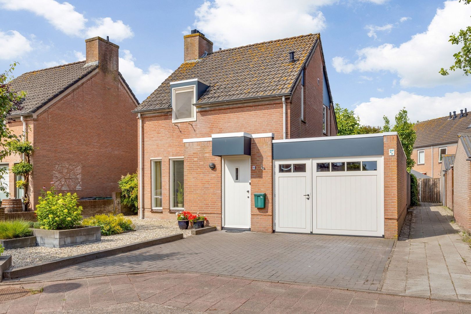 Hulstakker 15, Baarle-Nassau foto-0