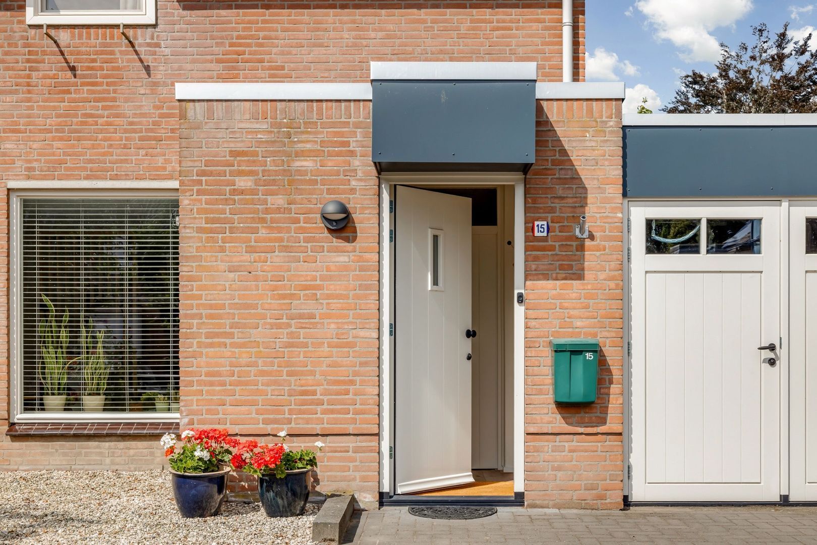 Hulstakker 15, Baarle-Nassau foto-1