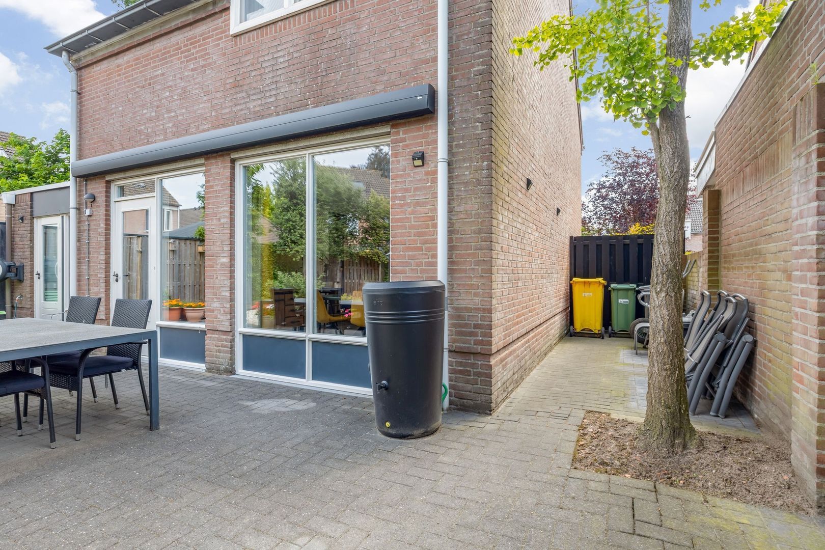 Hulstakker 15, Baarle-Nassau foto-35