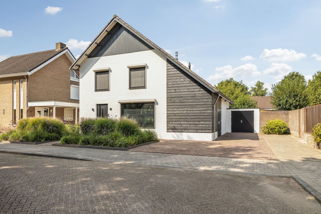 Emmastraat 23, Baarle-Nassau