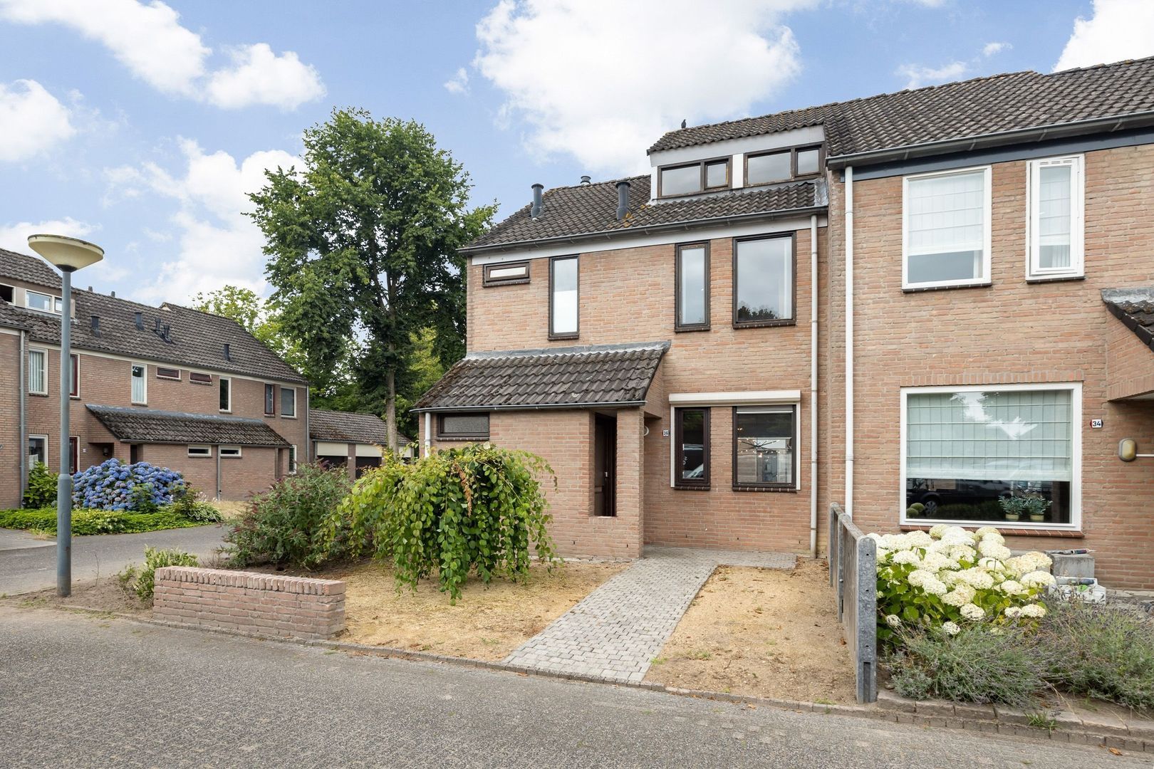 Zandakker 36, Baarle-Nassau foto-38