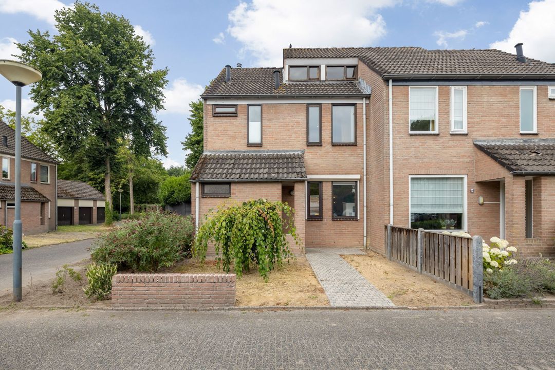 Zandakker 36, Baarle-Nassau