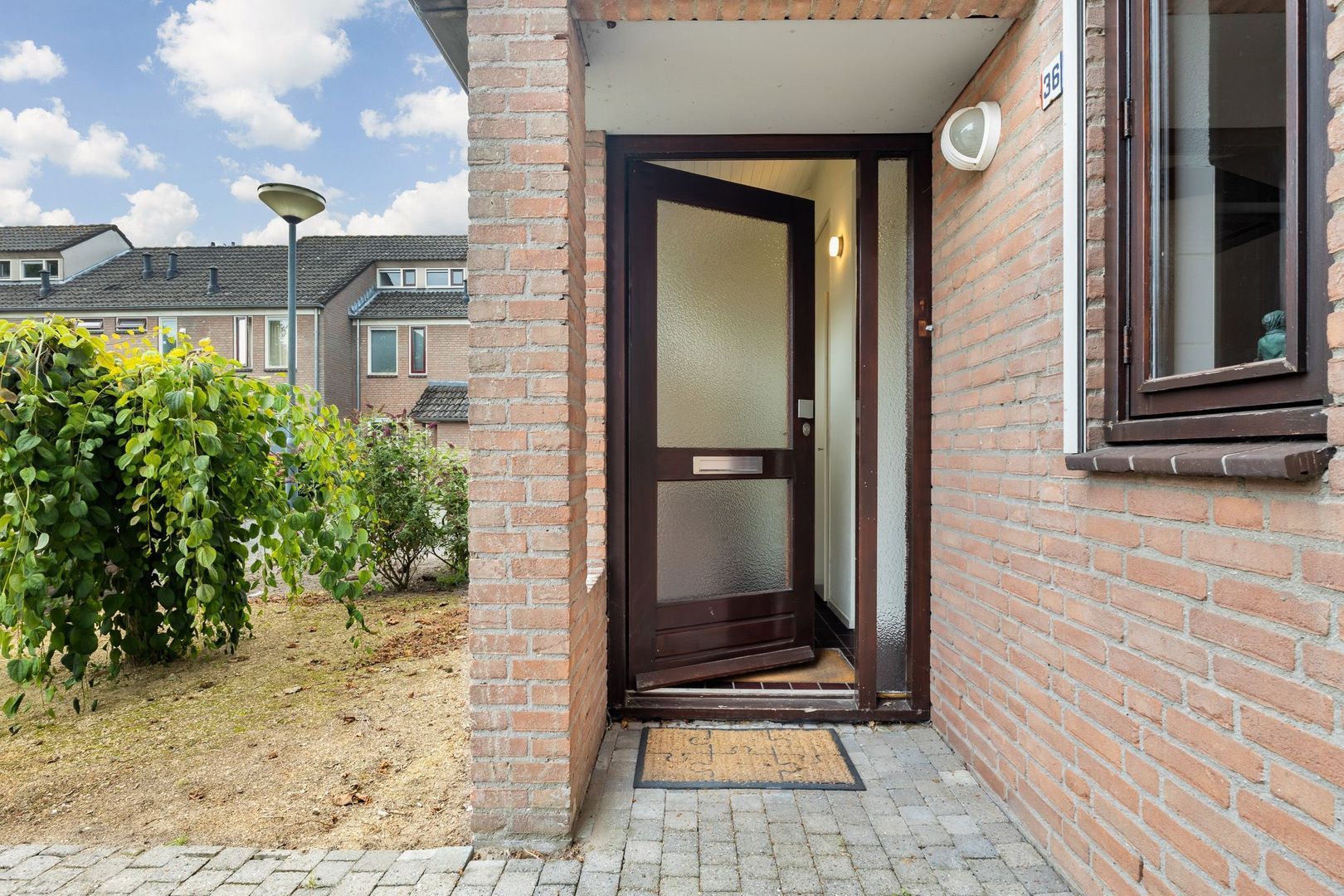 Zandakker 36, Baarle-Nassau foto-1