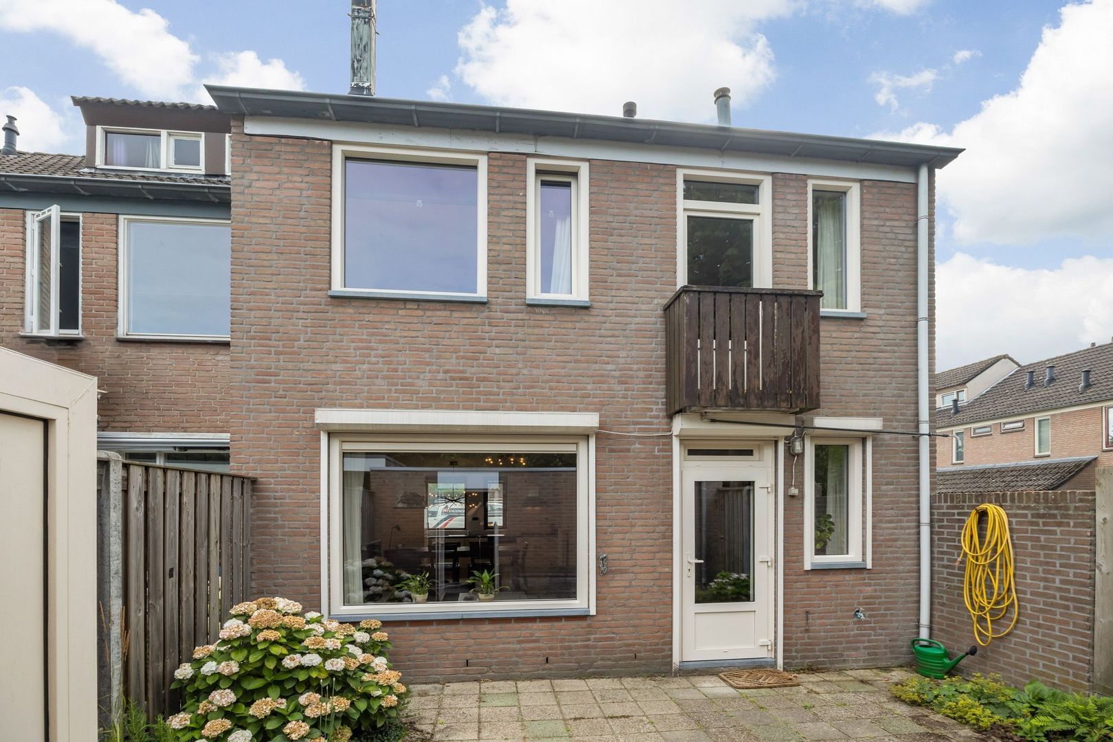 Zandakker 36, Baarle-Nassau foto-32