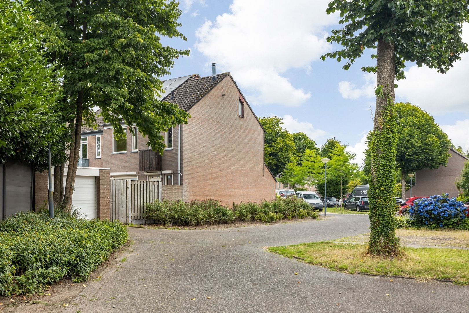 Zandakker 36, Baarle-Nassau foto-36