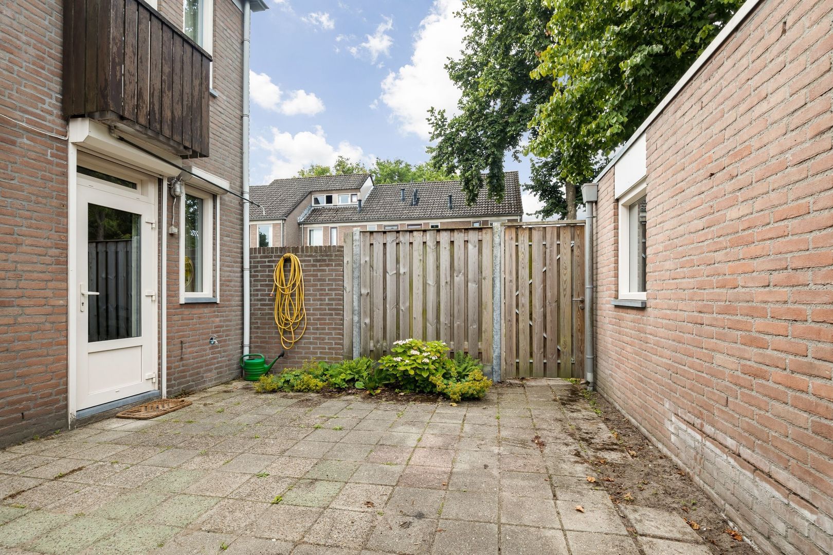 Zandakker 36, Baarle-Nassau foto-30