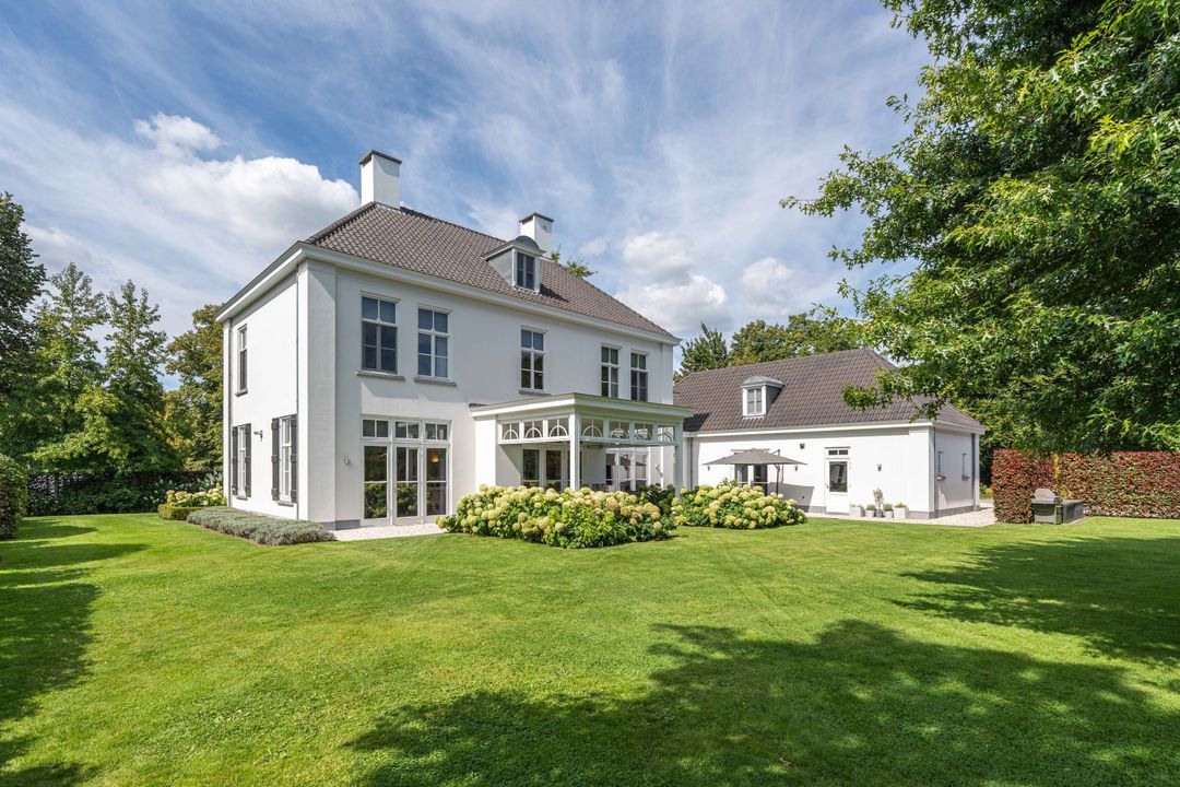 Hoogbraak 48, Baarle-Nassau