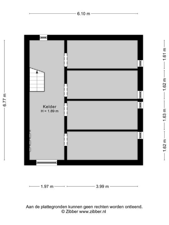 Steenweg op Antwerpen 21-bus, Turnhout plattegrond-20
