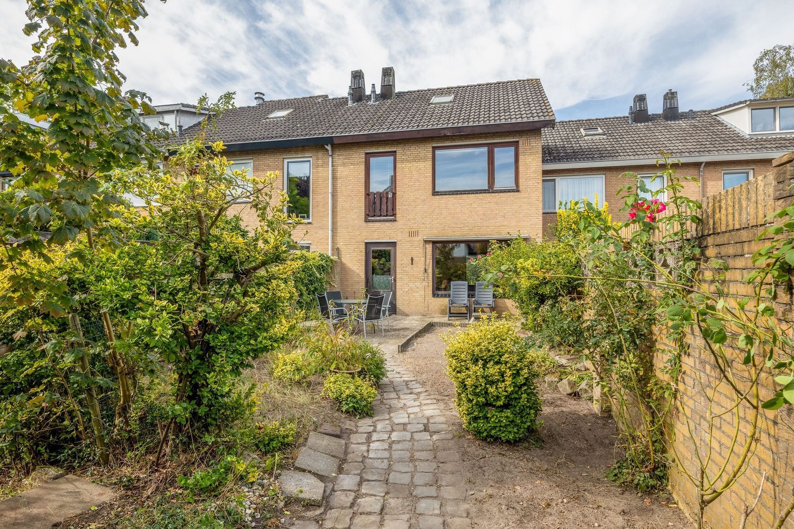 Klaroenring 175, Etten-Leur foto-26