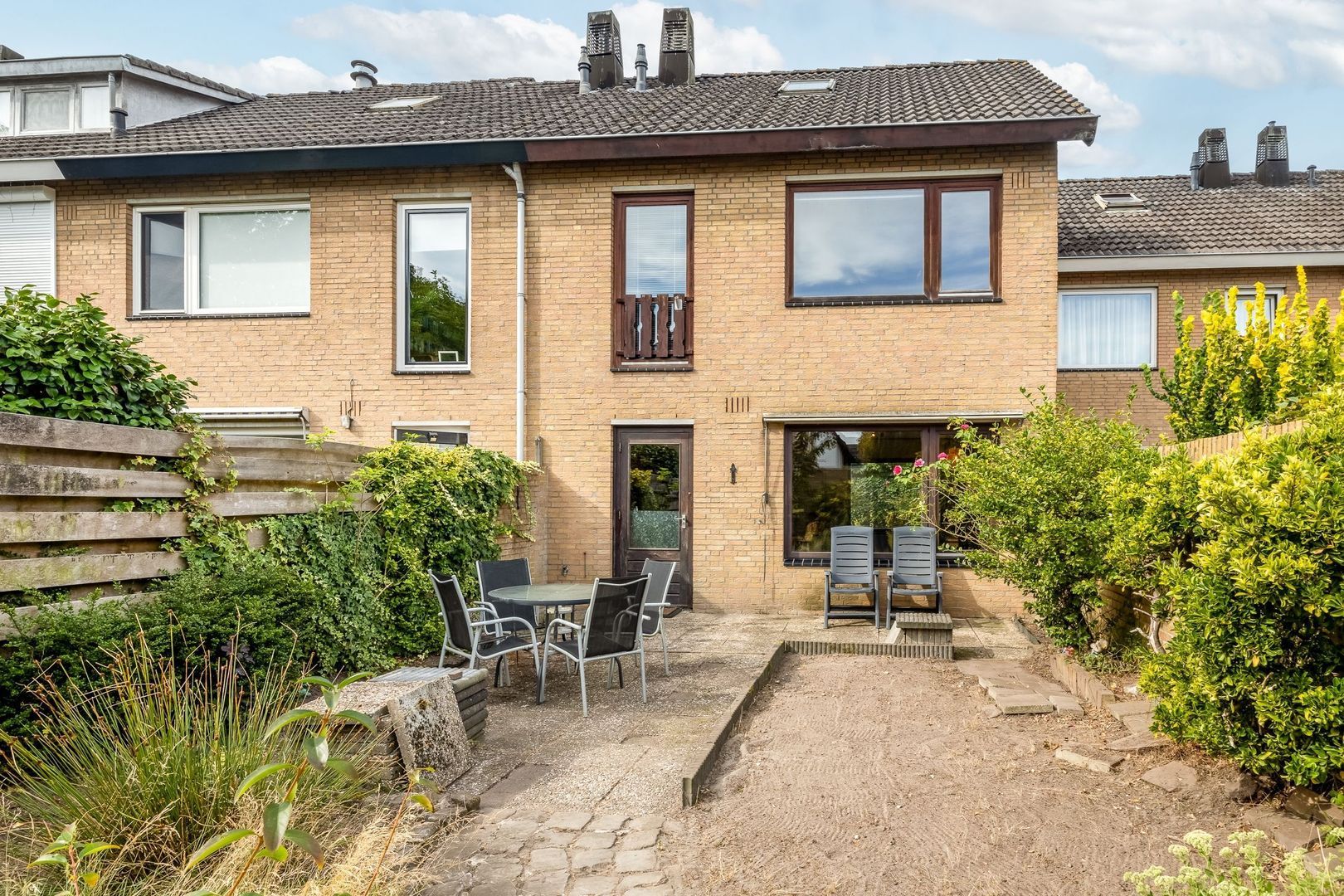 Klaroenring 175, Etten-Leur foto-29