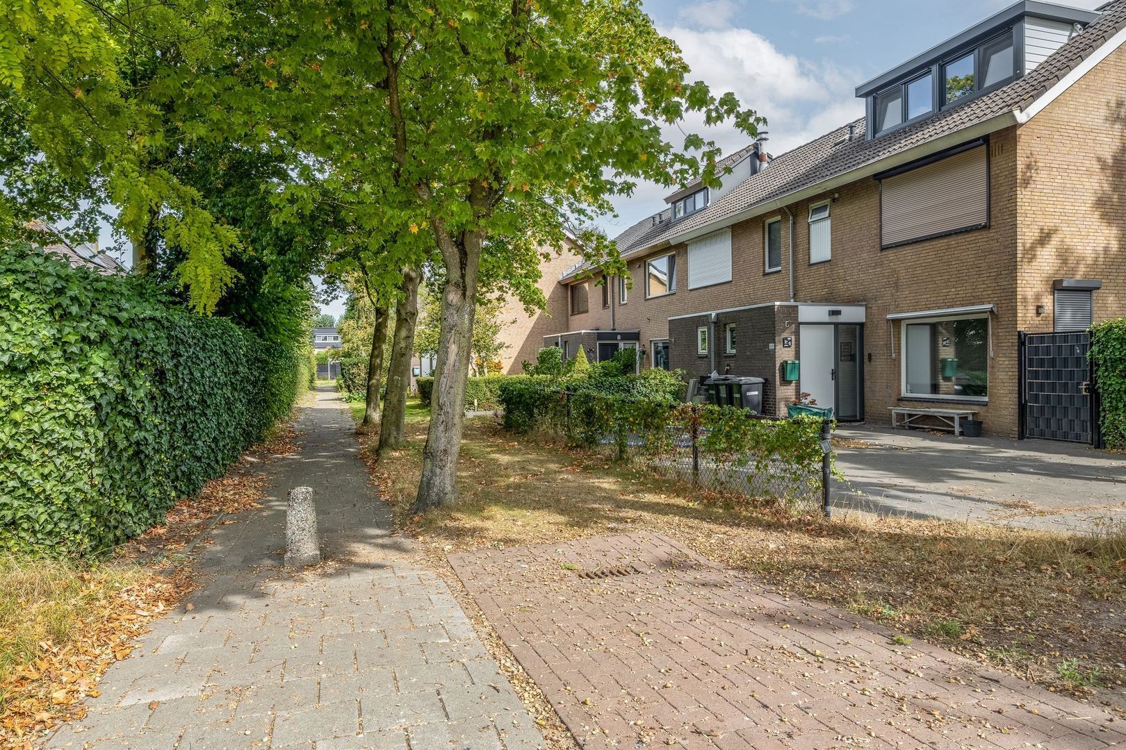Klaroenring 175, Etten-Leur foto-33