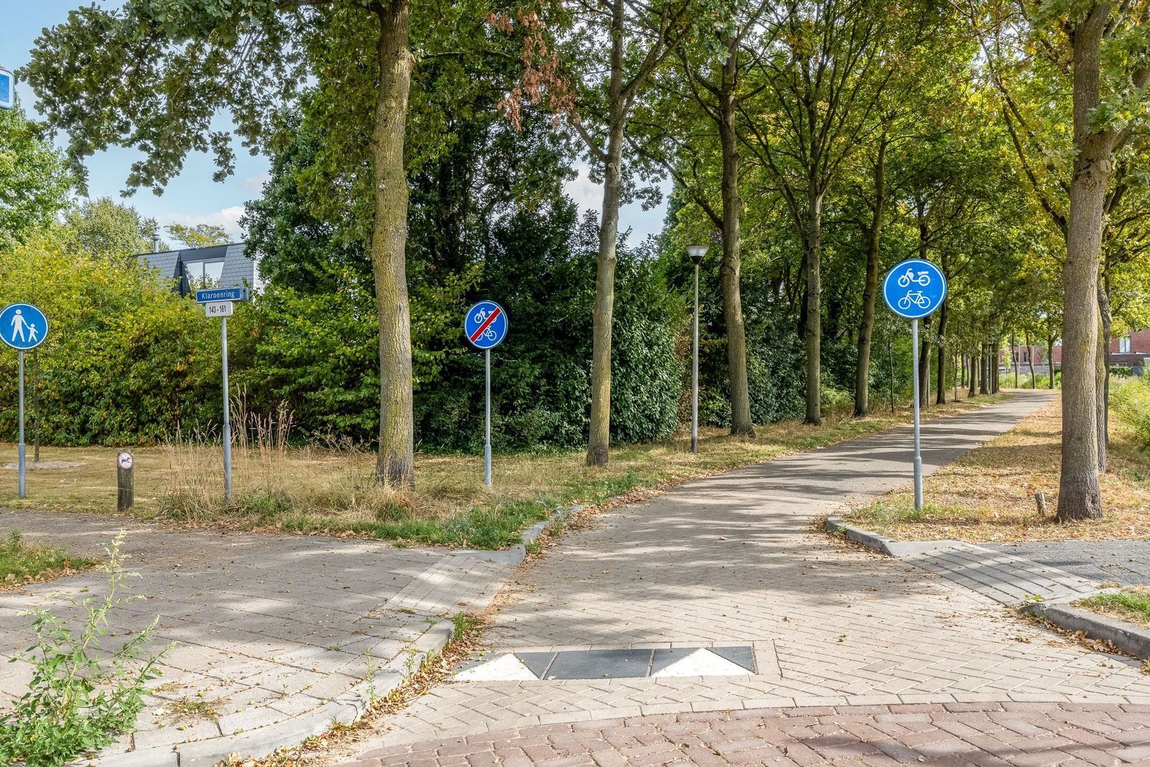 Klaroenring 175, Etten-Leur foto-35