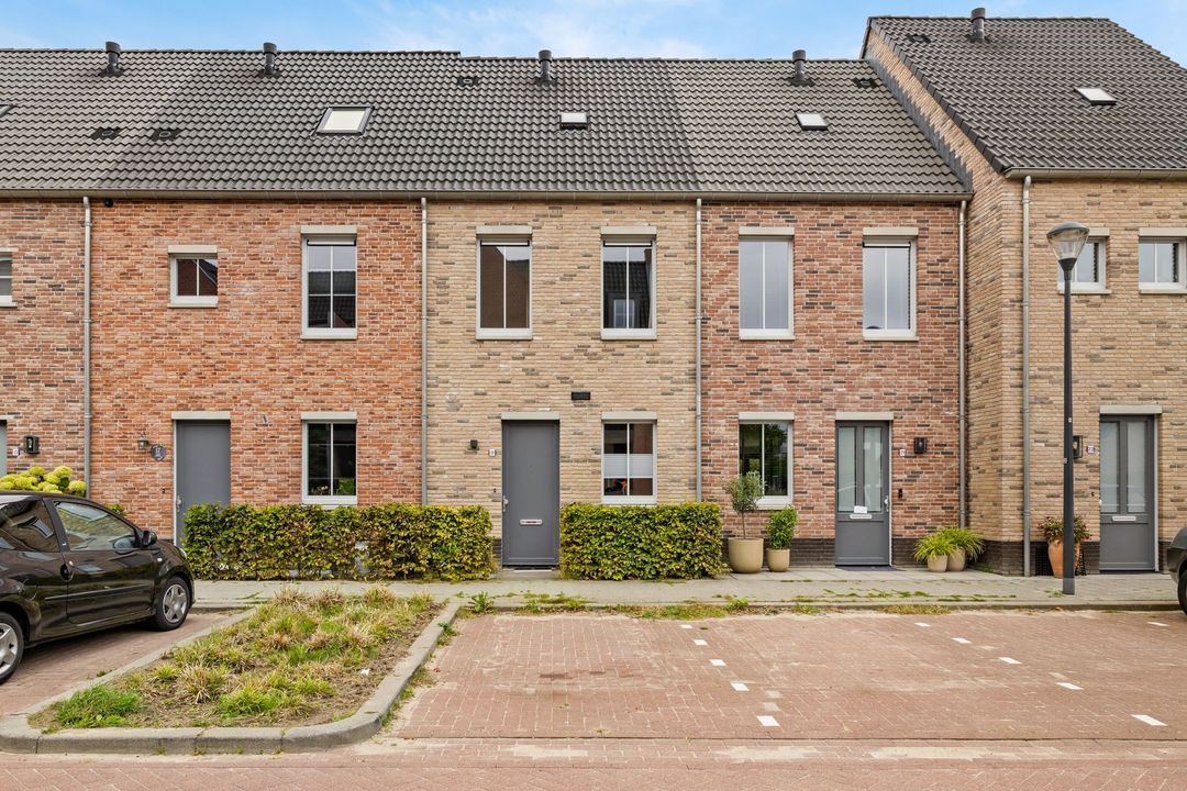 Beugelflesstraat 19, Baarle-Nassau