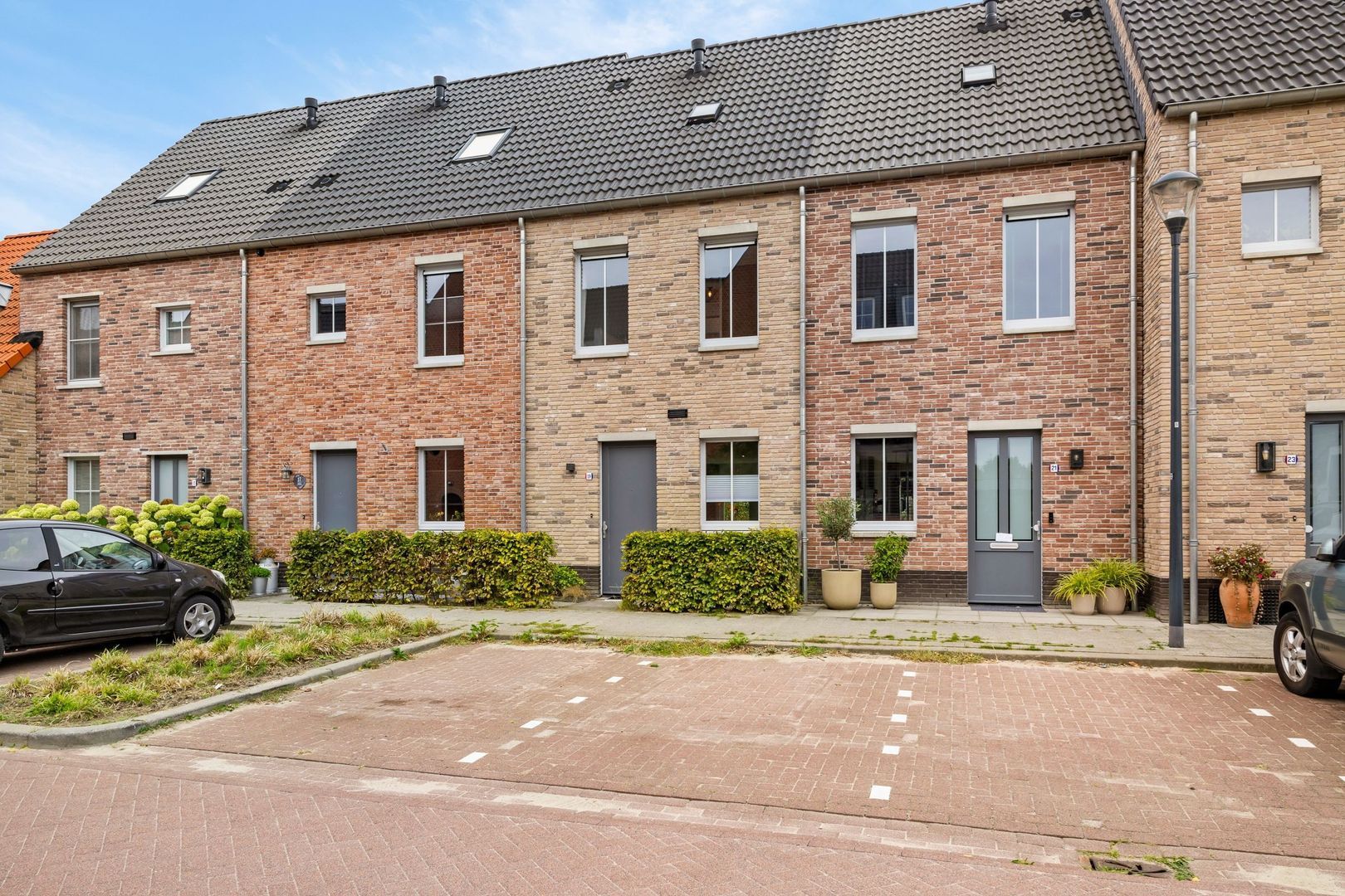 Beugelflesstraat 19, Baarle-Nassau foto-33