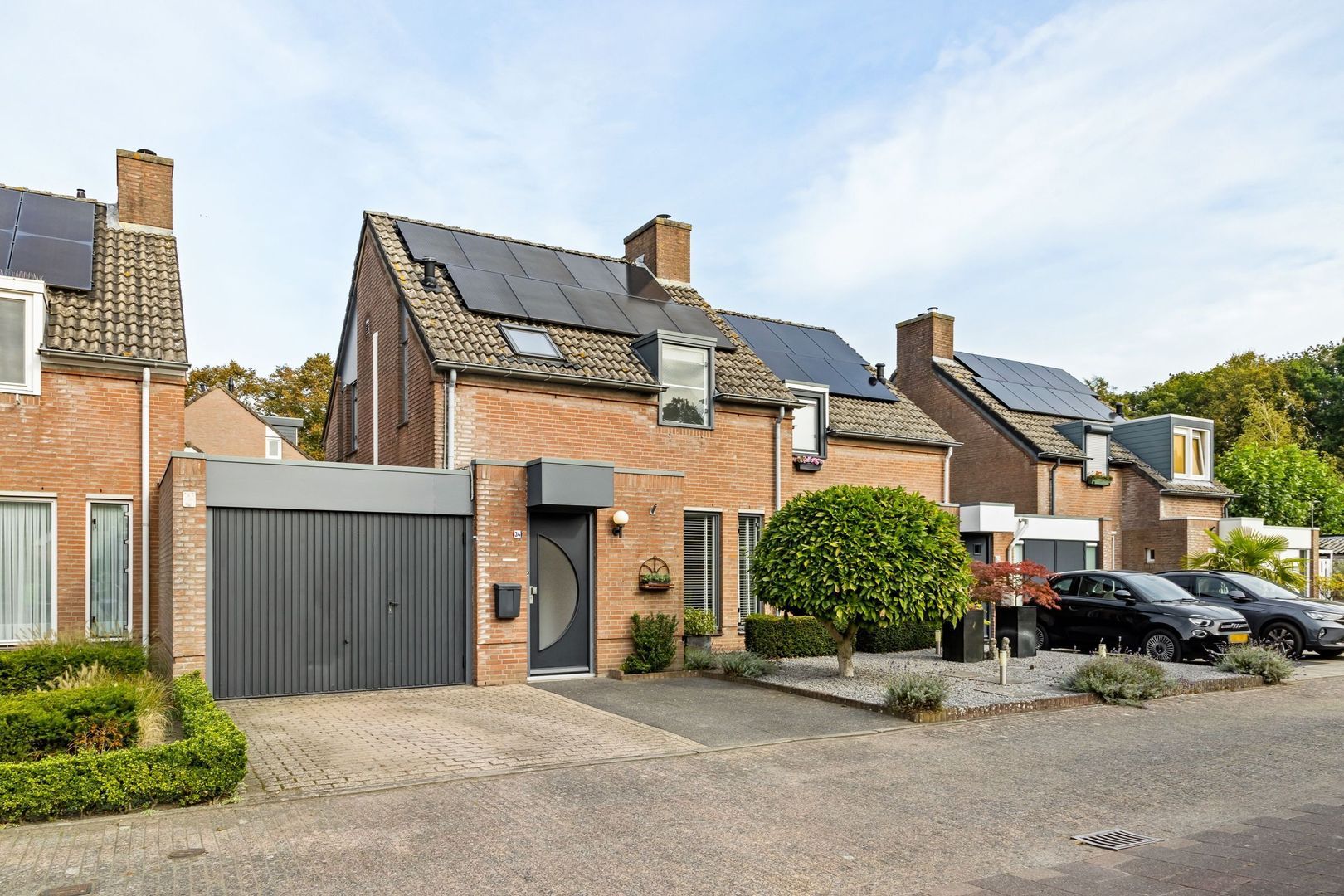 Hulstakker 34, Baarle-Nassau foto-32