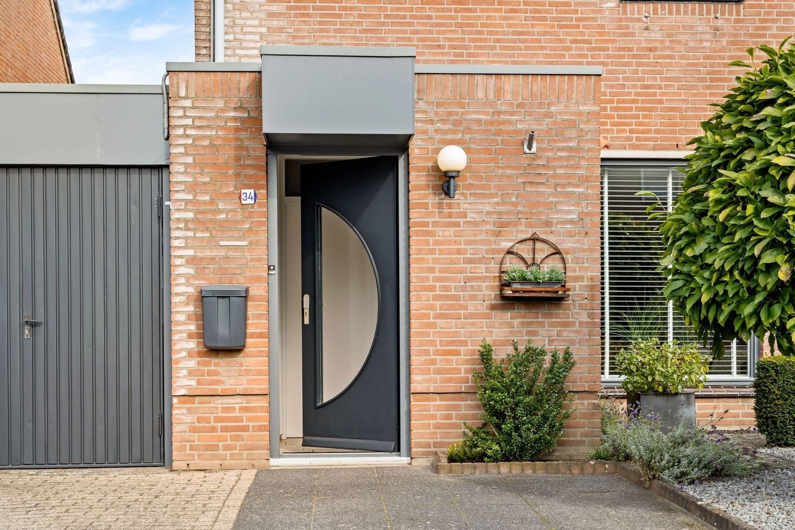 Hulstakker 34, Baarle-Nassau foto-1