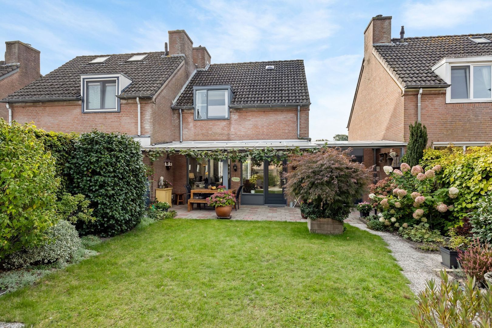 Hulstakker 34, Baarle-Nassau foto-24