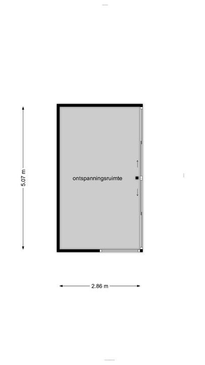Kievit 12 B683, Baarle-Nassau plattegrond-56